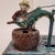 Mechanical Cast Iron Fisherman Money Box, USA, 1950s For Sale - Image 17 of 18