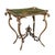Antique Middle Victorian Bronze Papier Mache Table, England, 1800s For Sale - Image 14 of 14