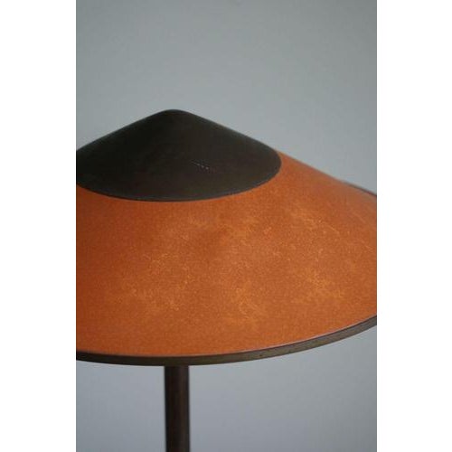 Modern Danish Model T3 Table Lamp by Niels Rasmussen Thykier, 1930s For Sale - Image 16 of 17