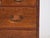 Brown Japanese Chest of Drawers in Wood For Sale - Image 8 of 12