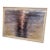 Oil on Silk Painting For Sale