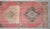 3x12 Vintage Oushak Runner Rug Coral Pink Hallway Runner Authentic Turkish Rug For Sale - Image 10 of 13