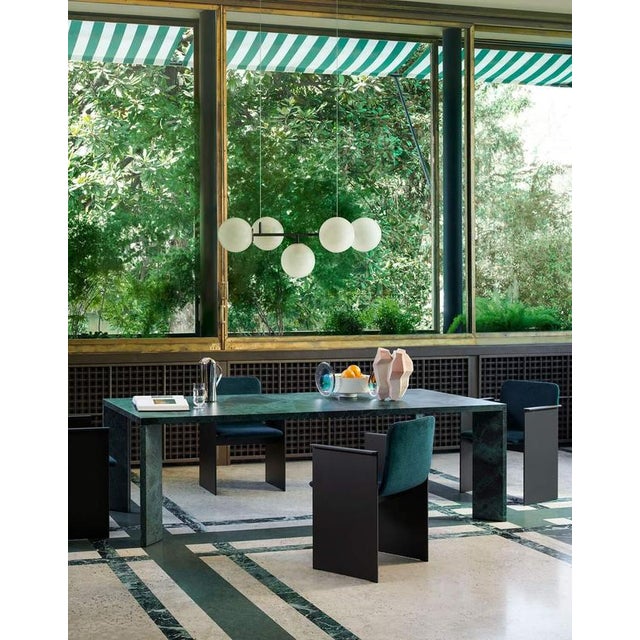 Flutz Armchair by Michael Anastassiades for Cassina For Sale - Image 10 of 12