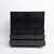 Brutalist Black Bar Cabinet with Two Doors and Three Drawers, Belgium, 1970s For Sale - Image 9 of 17