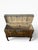 Early 20th Century Chinese Chinoiserie Lacquered Chest on Stand With Certificate of Antiquity For Sale - Image 9 of 14