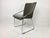 Mid-Century Tubular Steel Office Chair, 1960s, Set of 3 For Sale - Image 11 of 14