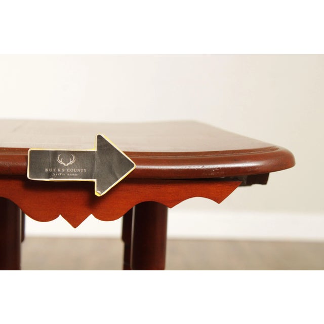 Antique Eastlake Victorian Carved Side Tables - A Pair For Sale - Image 12 of 12