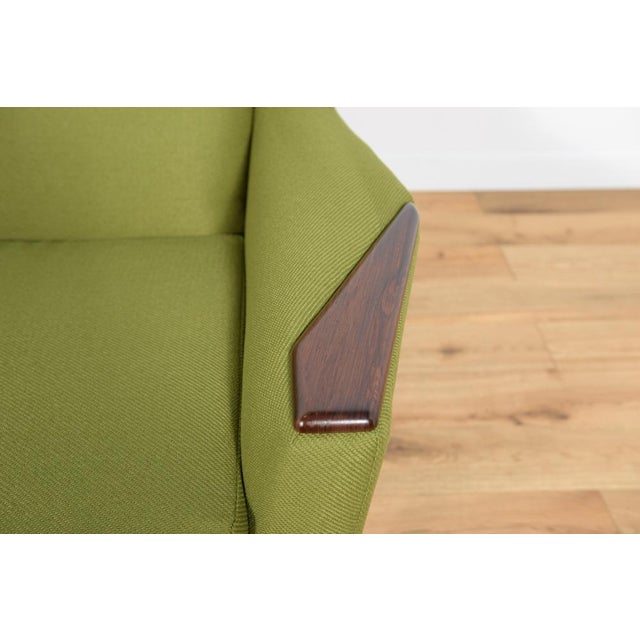 Mid-Century Danish Sofa, 1960s For Sale - Image 14 of 18