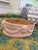 Neoclassical Vintage Neoclassical Terracotta Planter With Classical Faces For Sale - Image 3 of 10