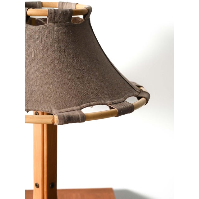 Anna Table Lamp by Anna Ehrner for Ateljé Lyktan, 1970s For Sale - Image 4 of 9