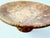 Italian Art Deco Breccia Pernice Marble Fruit Bowl on Pedestal, 1920s For Sale - Image 10 of 12