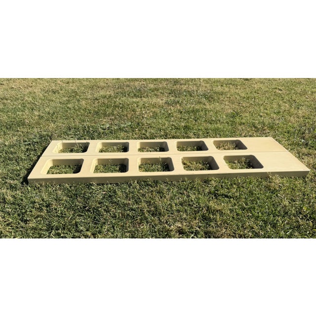 Scaleo Ladder by Roberto Lucci and Paolo Orlandini for Velca, Italy, 1974 For Sale - Image 9 of 11