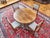 Extendable Table in Oak with Gate Legs For Sale - Image 4 of 15