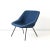 Shell Armchair by Herbert Hirche for Knoll, 1950s For Sale - Image 10 of 10
