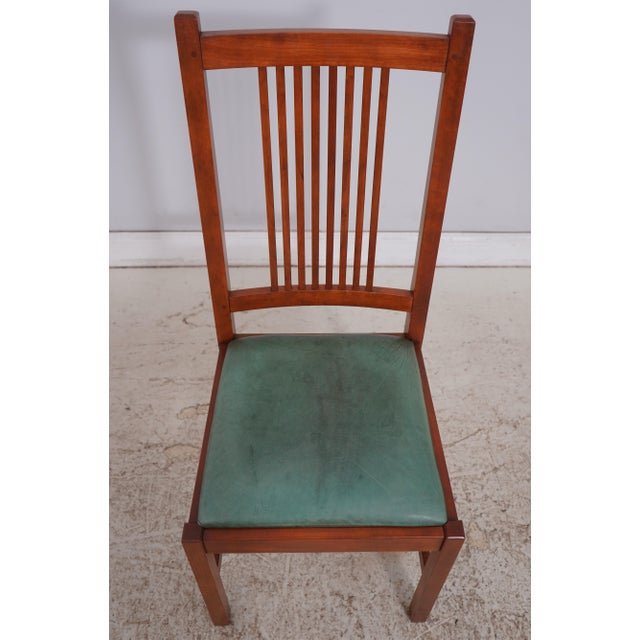 Age: c2002 Details: #11 Finish Arts & Crafts Style High Quality Construction Offered @ Fraction of Original Retail Cost...