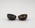 Brutalist Brass Bowls with Gilded Interior, 1960s, Set of 2 For Sale - Image 11 of 18