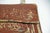 Antique Hand Tooled Leather Moroccan Bag Wall Decor For Sale In Palm Springs - Image 6 of 16