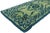 78111 Vintage Green Swedish Pile Rug, 02'06 x 04'11. With its understated elegance, incredible detail and texture, this...