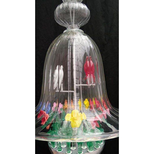 Venetian Lantern, 1980s For Sale - Image 7 of 18