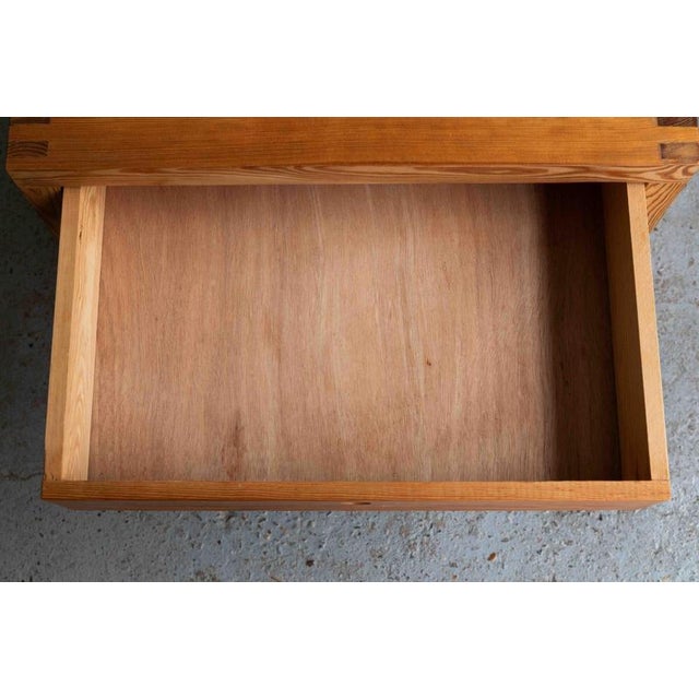 Night Stand by Ate Van Apeldoorn For Sale - Image 13 of 18