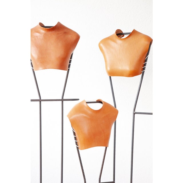 Herz Family by Robert A. Wettstein for Anthologie Quartett, Germany, 1980s, Set of 3 For Sale - Image 6 of 13