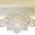 Ornate Vintage Hand Carved Console/Entry Table For Sale - Image 10 of 10