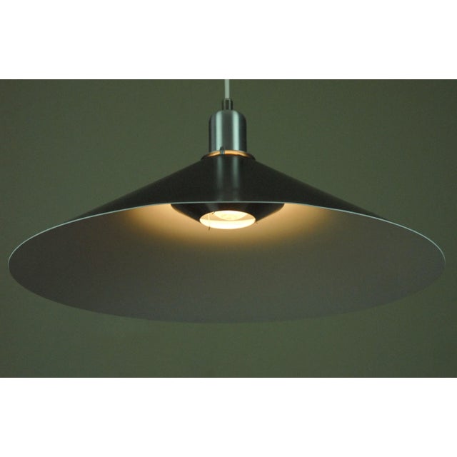 Tip Top Lamp by Jørgen Gammelgaard for Pandul, 1980s For Sale - Image 3 of 8