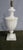 Large Alabaster Table Lamp For Sale - Image 6 of 8
