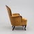 Wood Rococo-Style Sofa and Chair in Plush, 1930s, Set of 2 For Sale - Image 7 of 11