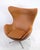 Model 3316 Egg Chair by Arne Jacobsen for Fritz Hansen, 2010s For Sale - Image 3 of 15