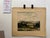 Paper Henry Emil Salloch Original Watercolor on Paper Mountain Valley Meadow With Conifers, 1935. For Sale - Image 7 of 7