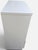 Vintage Mid-Century Modern Refinished Dresser Pair With Detachable Mirror For Sale - Image 12 of 12
