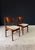 Mid-Century Modern Vintage Dutch Chairs from MCM, 1960s, Set of 2 For Sale - Image 3 of 18
