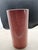 Mid-Century Modern Vintage 1950s Royal Copley Glazed Pottery Vase For Sale - Image 3 of 5