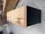 Wood Early 20th Century Workshop Cabinet with 24 Drawers For Sale - Image 7 of 10