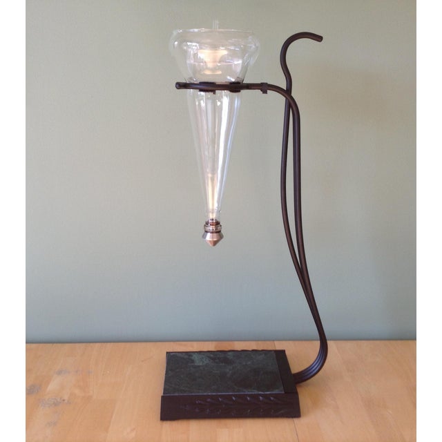 Coopers Hawk Grapevine Decanter Chairish