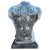 Egyptian Marble Bust Sculpture For Sale