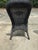 American Summer Classic Outdoor Side Chairs, 4 Pieces For Sale - Image 3 of 4
