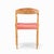 Mid 20th Century Knud Andersen Model Ka120 Mid Century Danish Teak Dining Chair For Sale - Image 5 of 7