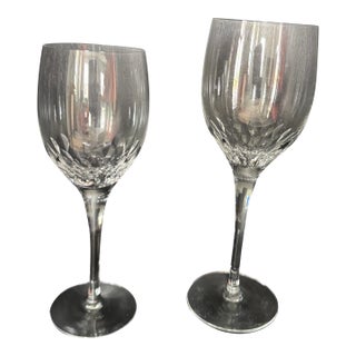 Orrefors Prelude Glasses For Sale
