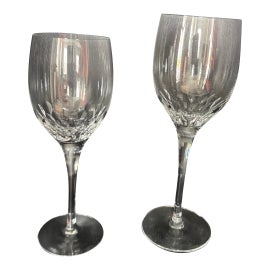 Example of Orrefors Glasses