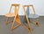 Postmodern Chairs, 1980s, Set of 2 For Sale - Image 11 of 11