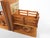 Wood 1992 Handmade Wood Truck Bookends For Sale - Image 7 of 9