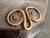 West African Dan Tribe Cowrie Shell Wood Mask For Sale - Image 9 of 12