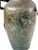 Vintage French Art Nouveau Bronze Figural Vase After Auguste Moreau For Sale - Image 11 of 11