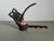 Metal Vintage Owl Nutcracker in Cast Iron, 1960 For Sale - Image 7 of 7
