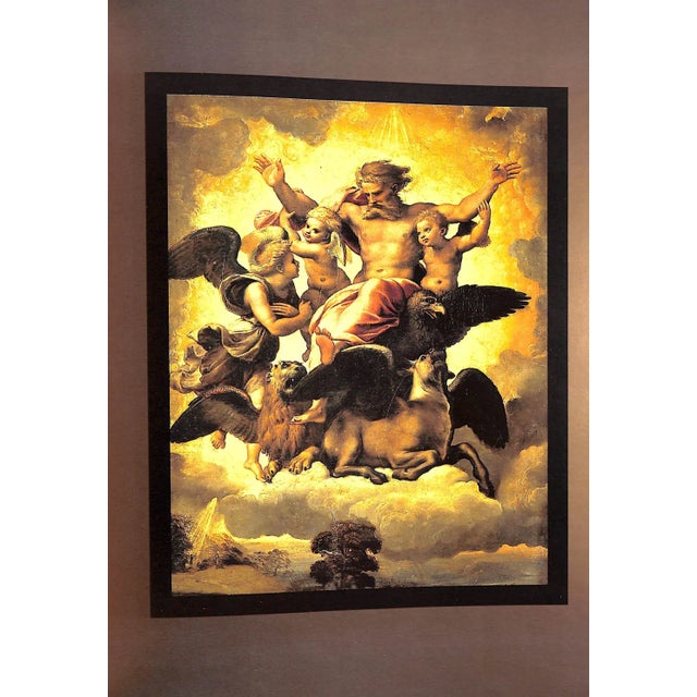 "Cherubs Angels of Love" 1994 Nagel, Alexander [Introduction By] For Sale - Image 9 of 11