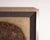 1960s 1967 Oil on Canvas Abstract Portrait by Albert Belasco For Sale - Image 5 of 8