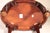 Baker Georgian Style Mahogany Coffee Table For Sale - Image 11 of 13