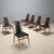 Chairs in Beech, Set of 6 For Sale - Image 9 of 9